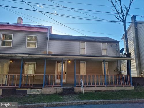 143-141-143 Centre St, PORT CLINTON, PA, 19549 | Card Image