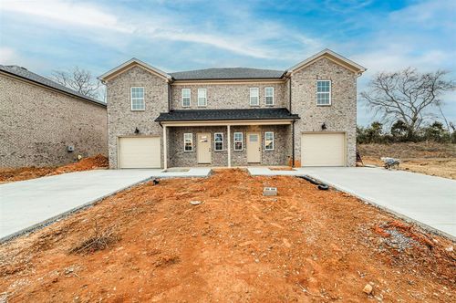 809 &amp; 811 Rodeo Lane, Bowling Green, KY, 42101 | Card Image