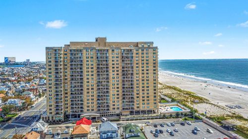 303-5000 Boardwalk, Ventnor City, NJ, 08406-2916 | Card Image