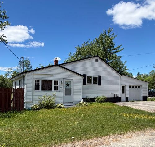 336 Bates Street, Millinocket, ME, 04462 | Card Image