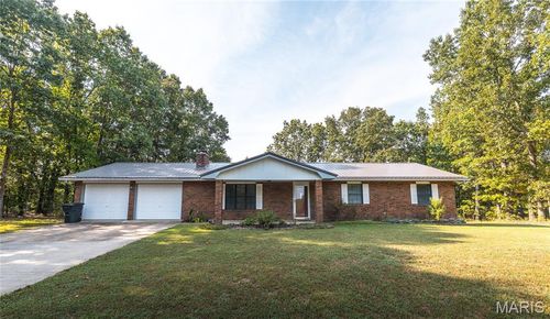 16324 Hardwood Ln, Saint Robert, MO, 65584-9415 | Card Image