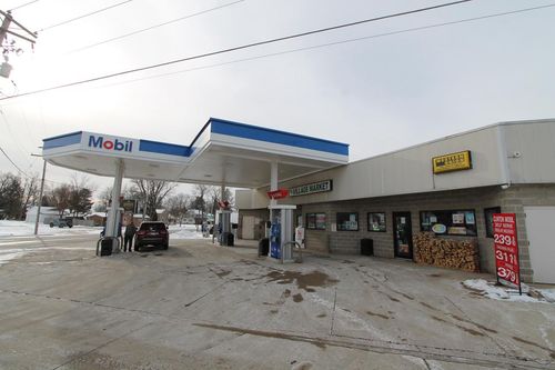 600 Milwaukee Street, Clinton, WI, 53525 | Card Image