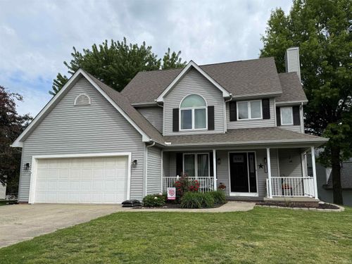 4301 W Maefield St, Bloomington, IN, 47404-9073 | Card Image