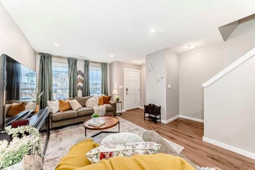 1515-2400 Ravenswood View Se, Airdrie, AB, T4A0V7 | Card Image