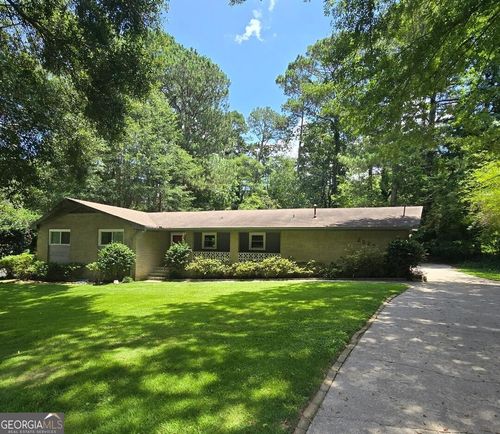 2527 Amalfi Dr, Conyers, GA, 30012-2957 | Card Image