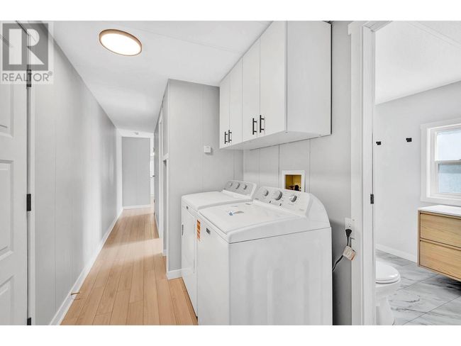 14 - 851 Old North Thompson Highway, House other with 2 bedrooms, 1 bathrooms and 2 parking in Clearwater BC | Image 23