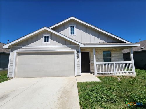 522 Blue Stem Road, New Braunfels, TX, 78130 | Card Image