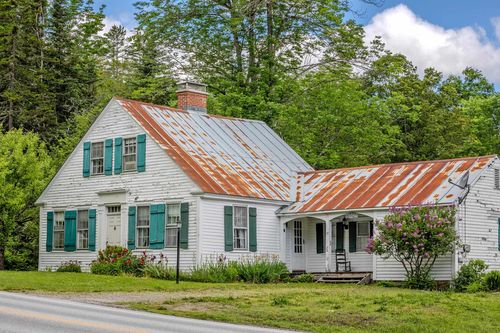 47 Vt Route 11, Landgrove, VT, 05148-9539 | Card Image