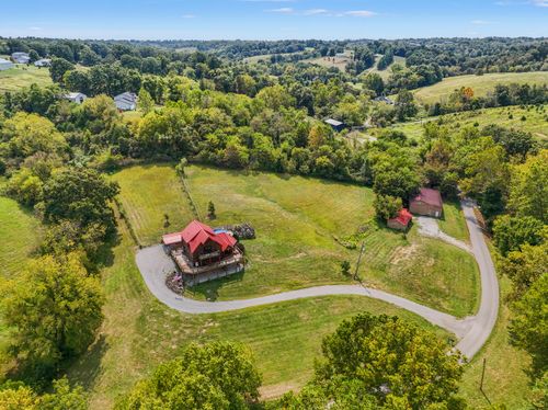 1870 Timber Creek Rd, Bloomfield, KY, 40008-7230 | Card Image