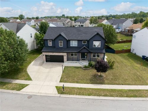 6826 Greeley Ave, Dayton, OH, 45424-1794 | Card Image