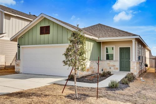 10309 American Paint Way, Manor, TX, 78653-2422 | Card Image