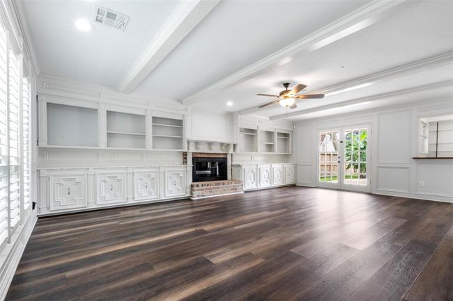 16611 Brenton Oaks Dr, House other with 4 bedrooms, 3 bathrooms and 2 parking in Spring TX | Image 5