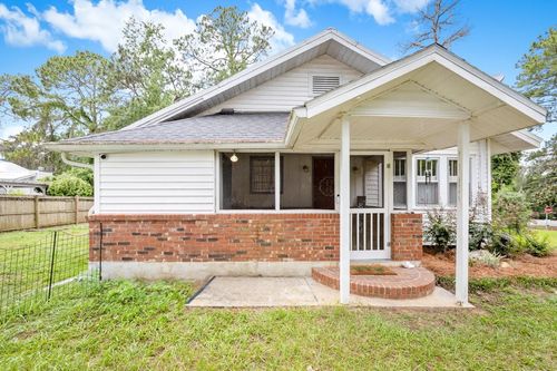 155 E Seminole Ave, Monticello, FL, 32344-1623 | Card Image