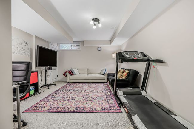 16 - 935 Goderich St, Condo with 3 bedrooms, 4 bathrooms and 2 parking in Port Elgin ON | Image 16