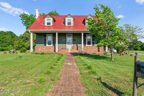 3940 Highway 18, Molena, GA, 30258-2202 | Card Image