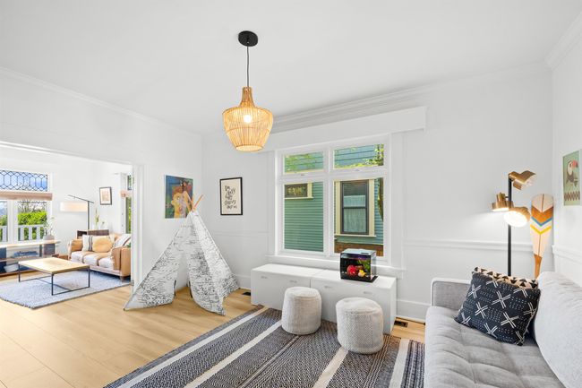 1421 Seventh Ave, House other with 3 bedrooms, 2 bathrooms and null parking in New Westminster BC | Image 19