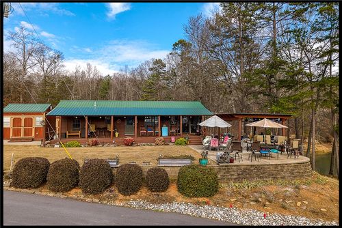 669 N Fleetwood Ln, Fair Play, SC, 29643-2760 | Card Image