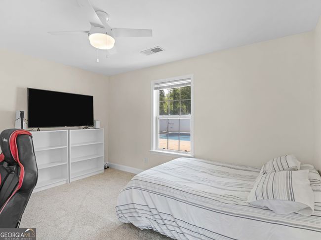 421 Hampton Rd, House other with 4 bedrooms, 3 bathrooms and null parking in fayetteville GA | Image 67