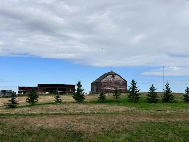 41004 Range Road 215, House other with 4 bedrooms, 1 bathrooms and null parking in Bashaw AB | Image 39