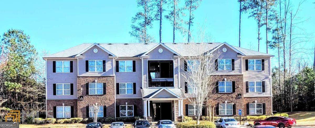 Residential Lease in Lithonia