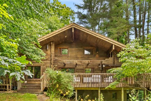 281 Nettleton Hollow Rd, Washington, CT, 06793-1613 | Card Image