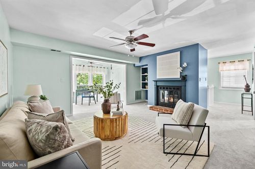 7780-7780 Willow Point Dr, FALLS CHURCH, VA, 22042-7536 | Card Image