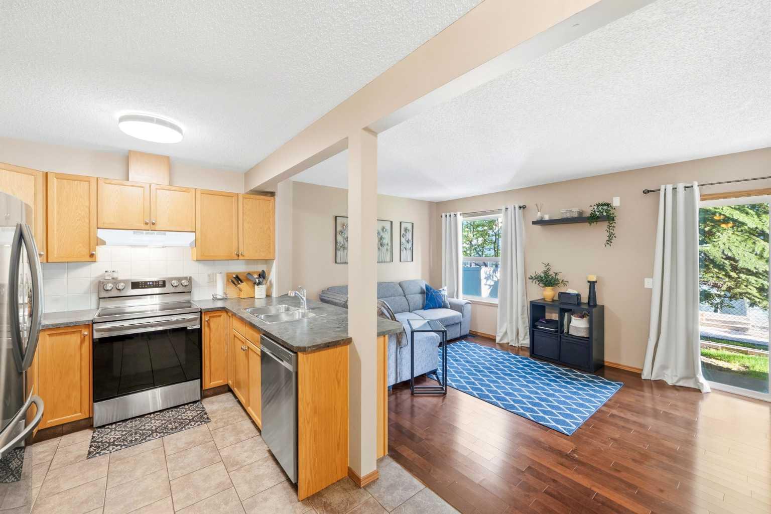 Residential in Calgary 5