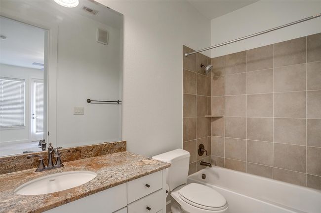 APT-302 - 2800 Sandage Ave, Condo with 3 bedrooms, 3 bathrooms and null parking in Fort Worth TX | Image 20