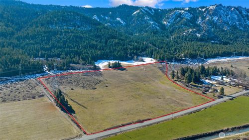 0 xxx Upper Peoh Point Rd, Cle Elum, WA, 98922 | Card Image