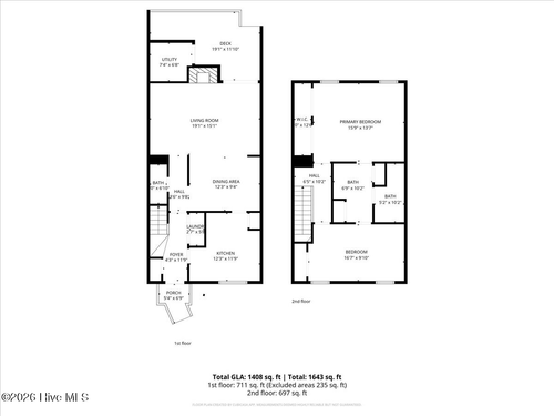 5738 Three Oaks Dr, Raleigh, NC, 27612-6137 | Card Image