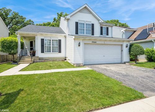 25644 Brooks Farm Rd, Round Lake, IL, 60073-5250 | Card Image