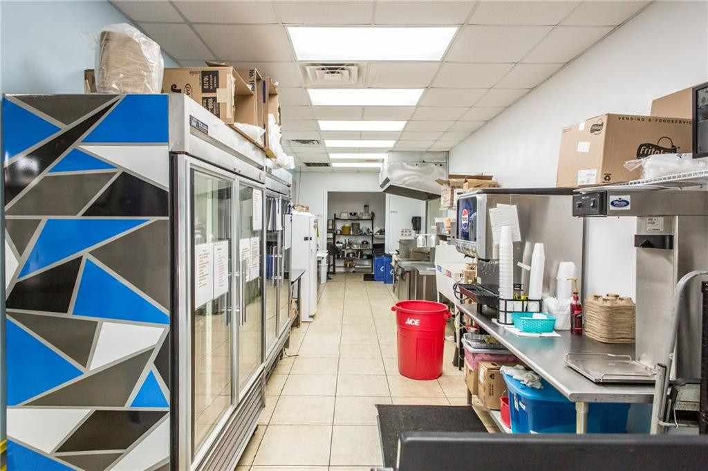 Commercial Lease in Blackshear 5