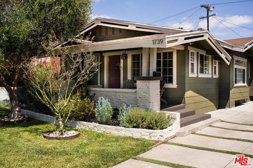 1739 W 41st Dr, Los Angeles, CA, 90062 | Card Image