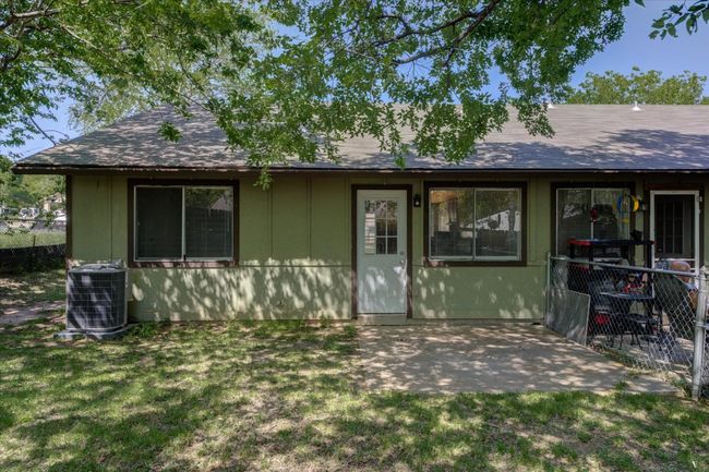 B - 113 Meteor Dr, Home with 2 bedrooms, 1 bathrooms and null parking in Austin TX | Image 19