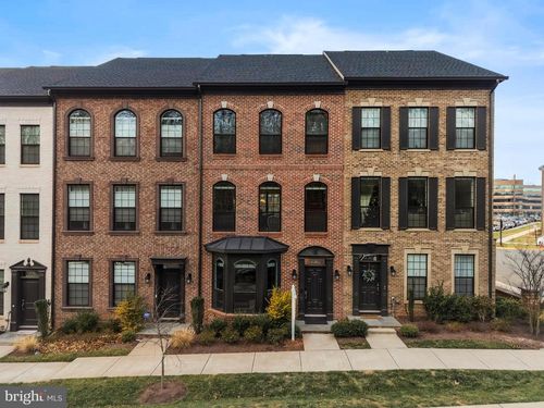 4434 Fair Lakes Ct, FAIRFAX, VA, 22033-3811 | Card Image