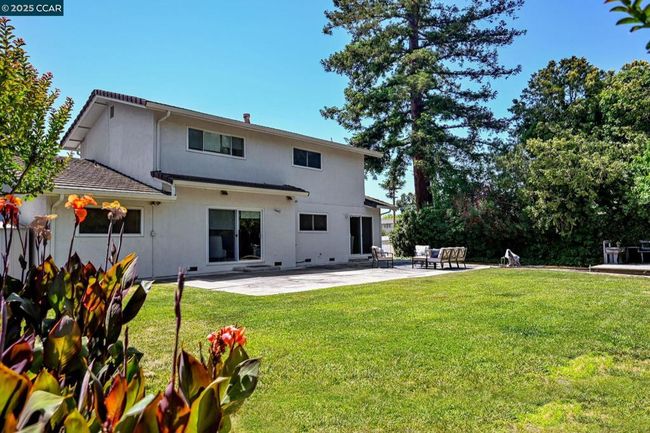 3701 Sattler Dr, House other with 4 bedrooms, 3 bathrooms and 2 parking in Concord CA | Image 25