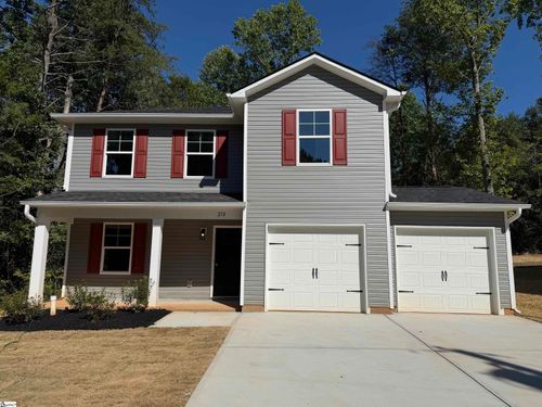 218 Hamilton Street, Easley, SC, 29640 | Card Image