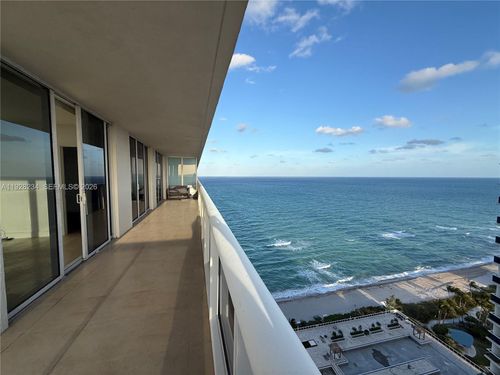 3006-1830 S Ocean Dr, Hallandale Beach, FL, 33009-7696 | Card Image