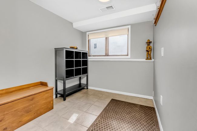 computer room or mud room off lower level door | Image 23