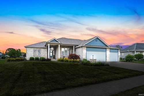 16619 Amethyst Pkwy, Fort Wayne, IN, 46845-8851 | Card Image