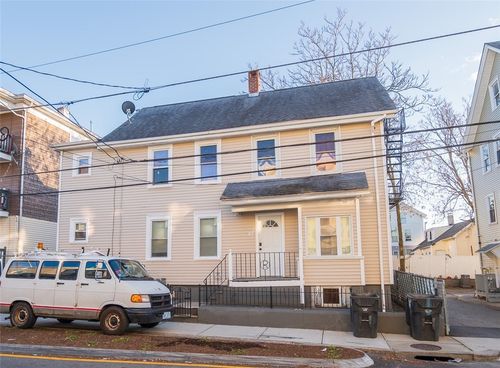 92 Sylvian Street, Central Falls, RI, 02863 | Card Image