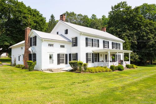 163 Gardner Hollow Rd, Poughquag, NY, 12570-5823 | Card Image