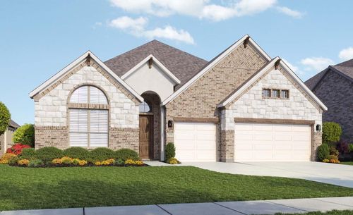 3031 Matador Ranch Trl, Crosby, TX, 77532-8403 | Card Image