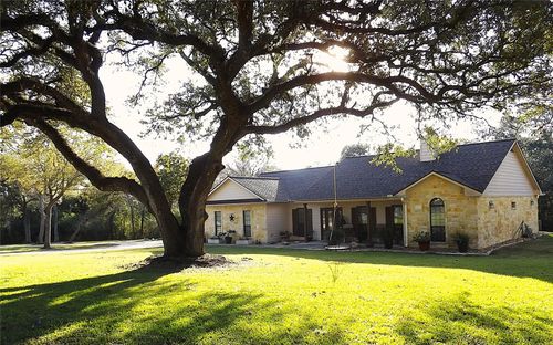 4443 Highway 90, Alleyton, TX, 78935-2048 | Card Image