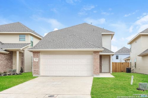 5114 Jade Xing, San Antonio, TX, 78222-2220 | Card Image