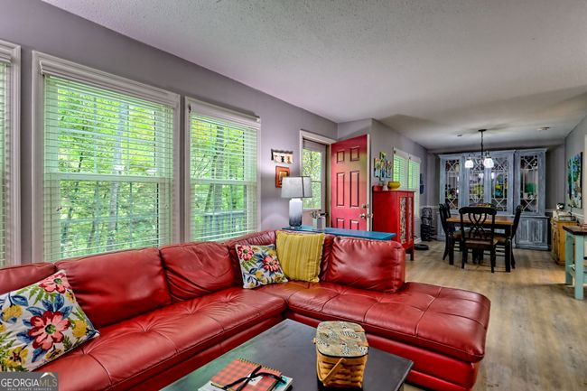 UNIT-1 - 230 Stornoway Dr, Condo with 2 bedrooms, 2 bathrooms and 2 parking in Clayton GA | Image 19