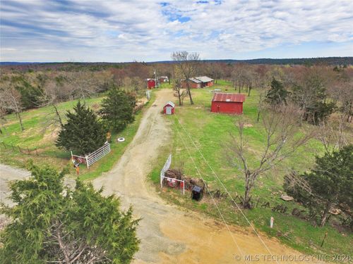 191808 N 4295 Rd, Rattan, OK, 74562 | Card Image