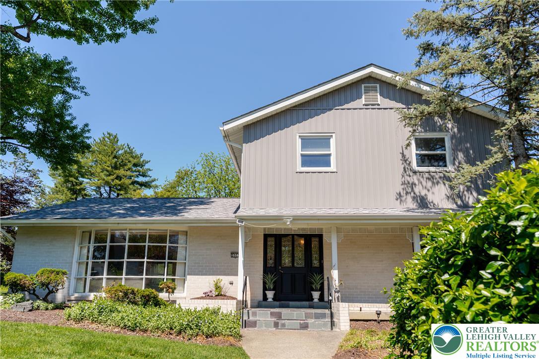 Residential in South Whitehall Twp 2