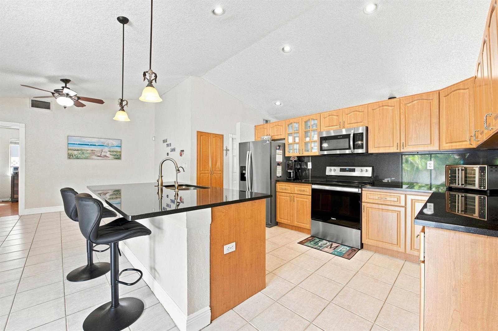 Residential in Coral Springs 2