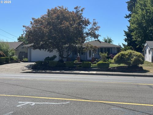 540 N Bertelsen Rd, Eugene, OR, 97402-1803 | Card Image